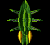 Ground Attack Carrier