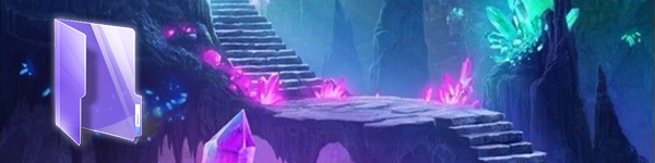 Folder Random Preview