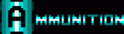 Ammunition Power-up