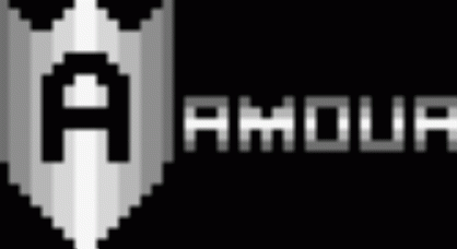Armour Power-up