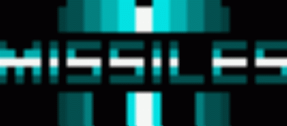 Missiles Power-up