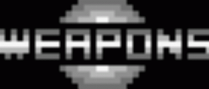 Weapons Power-up